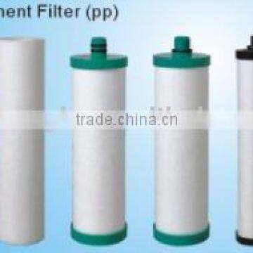 sediment filters(ro filter)