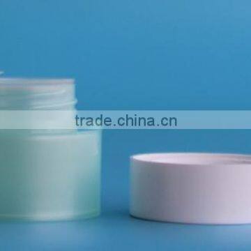 Workable Price Wholesale Round Empty Cosmetic Face Cream Container photo-3
