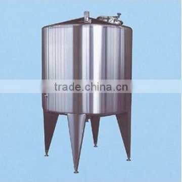 new products 2016 steel storage tank for Industry chemical movable water