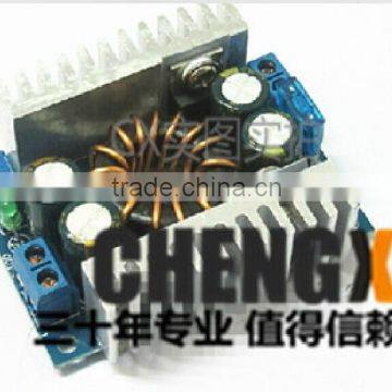 High Power DC -DC converter step up Module for moving battery charger of Vechicl ,Notebook ,etc.