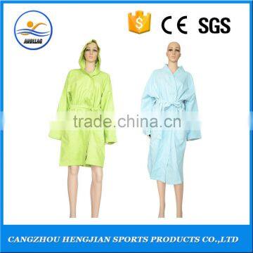 2016 newest high quality funky luxury bathrobe online