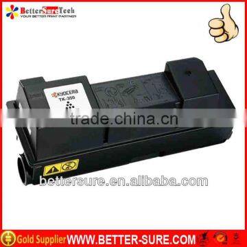 compatible kyocera toner cartridge tk350 tk351 tk352 tk353 compatible for kyocera 3920DN/3925DN