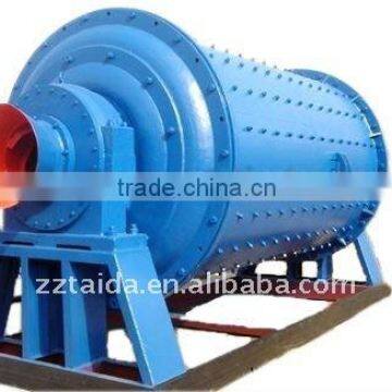 Cooper Ore Mill Machinery Ball Mill