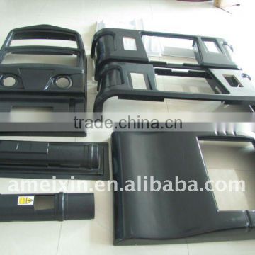 Vacuum Forming Products Producers in Shenzhen,China