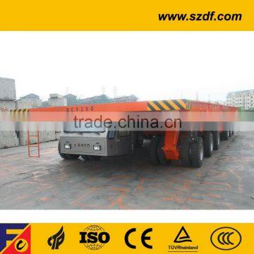 Hydraulic Platform Vehicle (DCY150)