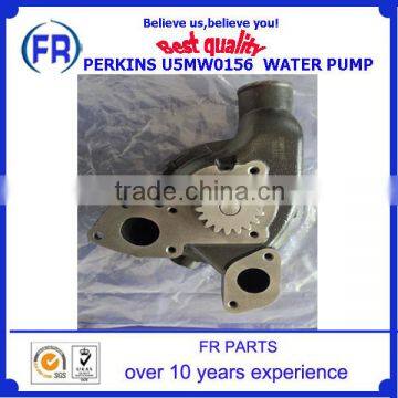 China Supplier perkins water pump