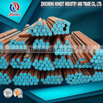 China made high quality cast iron round bars price