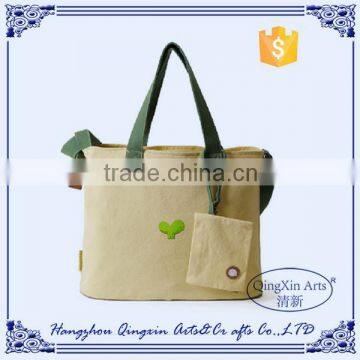 plastic supermarket plastic gift bag shopping with logo for customer