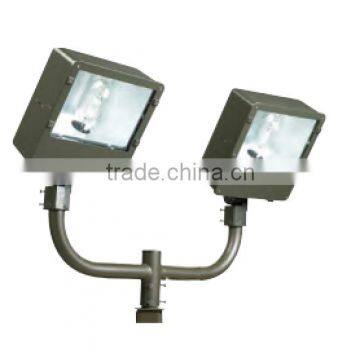 3 in Line Adjustable Flood Lighting Bracket photo-3