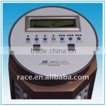 E3000 Infrared Body Slimming Machine Electro Stimulation (CE,ISO13485 Since1994) photo-6