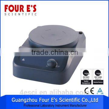 Four E's Scientific 5 inch Laboratory Magnetic Stirrer