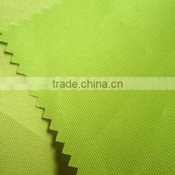 100% polyester twill fabric with PVC coating