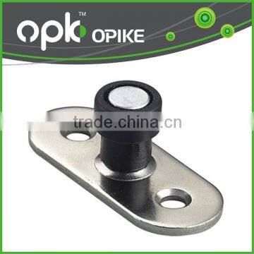 Sliding door floor guide suspending sliding door accessory bottom guide                        
                                                Quality Choice