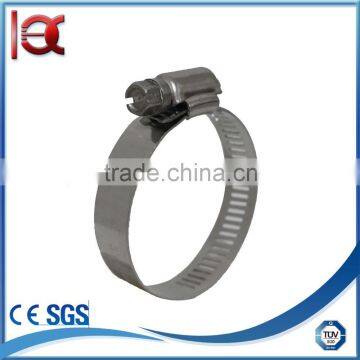 Hose clamp