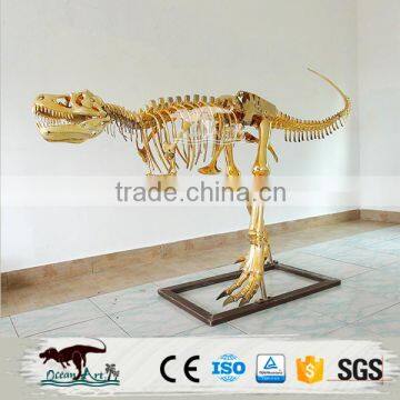 OA3128 New Large Dinosaur Skeleton Model