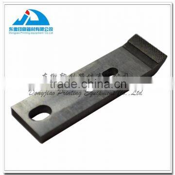 Akiyama Printing Machine Gripper Pad