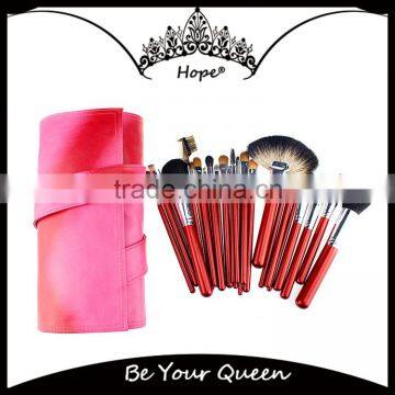 Professional Hot Sale 26pcs Cheap Makeup Brush