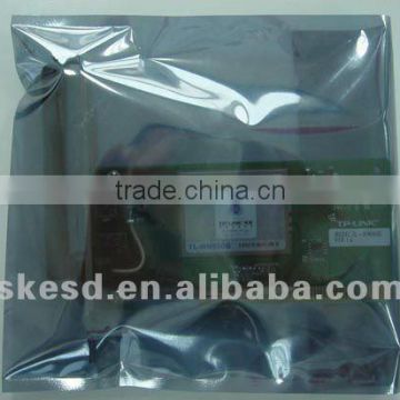 Hot sale!!!!! Anti-static shielding bag for electronic components