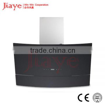 JIAYE Unique Kitchen Range Hood/Wall mounted Chimney Range Hood