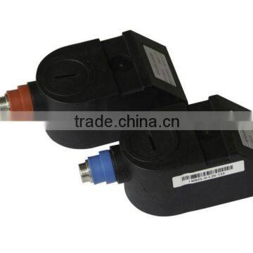 RS485 Communication Ultrasonic Clamp Type Flow Meter photo-5