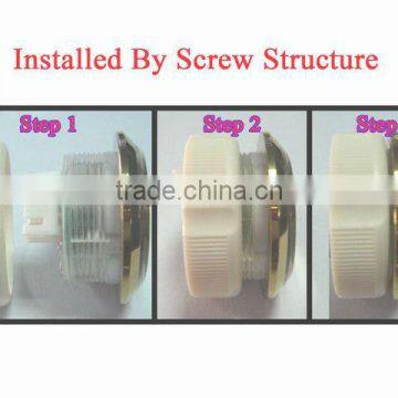 Elevator Parts/idec Push Button