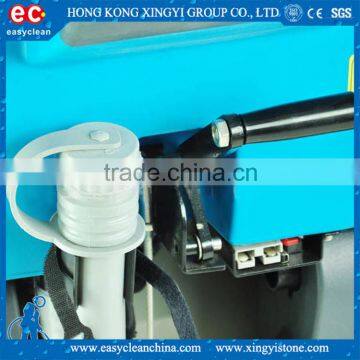 Scrubber/street Cleaning,floor Cleaning Machine/vacuum Scrubber Car