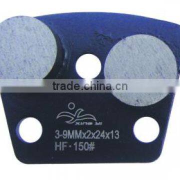 Hot Sale Four Heads Concrete Floor Grinding Machine Terrazzo Grinder Supplier's Choice photo-4