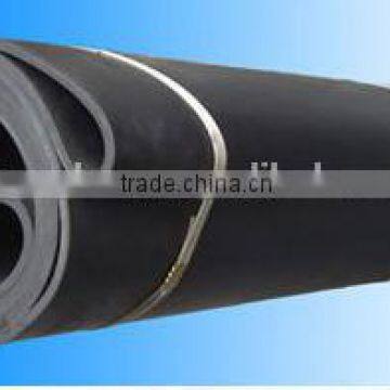 Coal mine used steel cord rubber belt