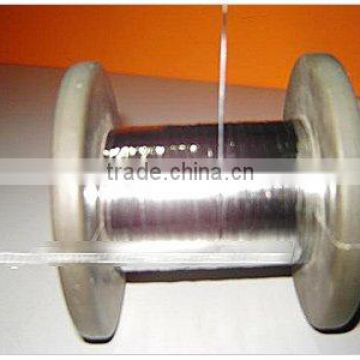 clean ball wire