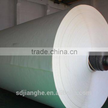 Paper roll packaging paper cup base paper