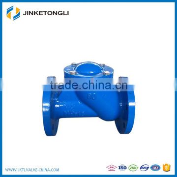 JKTL vertical check valve price