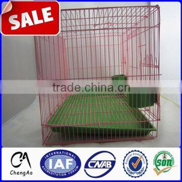 High quality wholesale metal bird cage