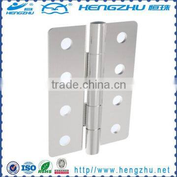 screw-on stainless steel door hinge