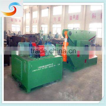 Scrap Metal Steel Iron Aluminum Can Shredder Machine(High Quality)