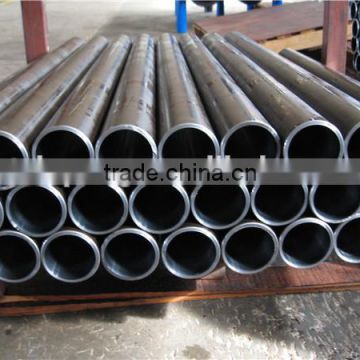 carbon seamless pipes and tubes