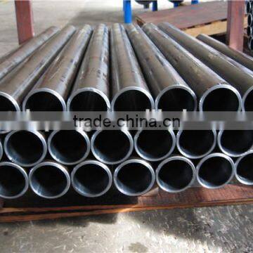 Carbon Seamless Pipes and Tubes