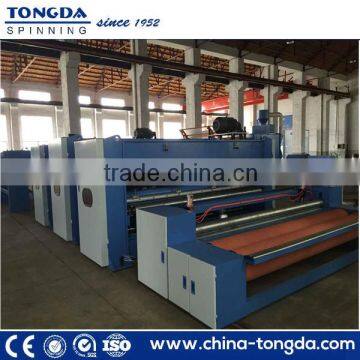 TDGZ-II needle punching machines//needle loom/nonwoven fabric machines