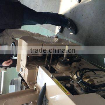 Good Weaving Machine Water Jet Loom in Surat(TDW-851) photo-5