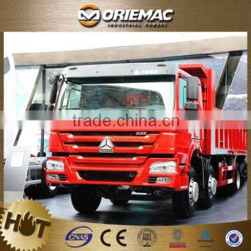 Dump Truck Dealer ZZ3257M3447A1 Howo 6x4 Dump Truck