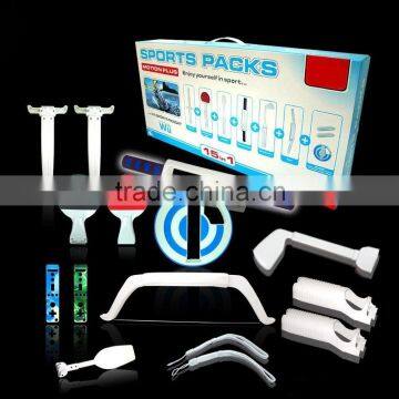 Game Accessory for Wii