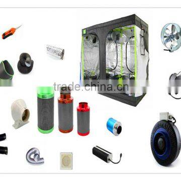 Manufacturer oem quality hydroponics greenhouse greenhouse parts