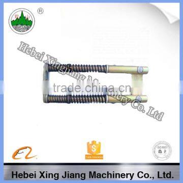 High Quality Adjustable Motorcycle Shock Absorber for Motorcycle Parts