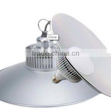 70 W Industrial High Bay Led Lighting Indoor 220V Epistar LED High Bay