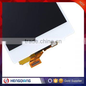 Great Quality Display Screen Digitizer for Sony Z5,Lcd Replacement for Sony Z5 photo-2
