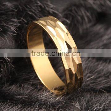 ATHENAA Free Shipping Charm Brass Latest Gold Ring Designs Wholesale Jewelry photo-6