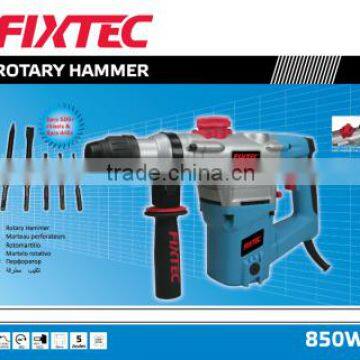 850W high quality electric superior power tools rotary hammer drill