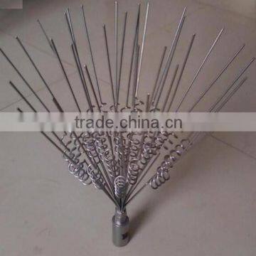 Power Line Anti Bird Spikes Equipment/Bird Control Bird Spike