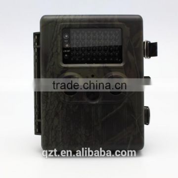 Digital Wildlife Hunting Trail sports camera HT-002AA Outdoor Waterproof Scouting Camera Motion Detection