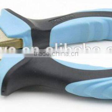 German Type End Cutting Nippers