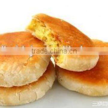 New Design Baking Machine Manual Dough Sheeter photo-2